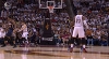 Assist of the Night - LeBron James