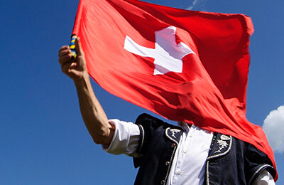 Сборная Швейцарии по футболу, Политика, ЧМ-2022
