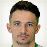 Владимир Танчик