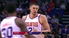 Alex Len, Jonas Valanciunas  Highlights from Phoenix Suns vs. Toronto Raptors