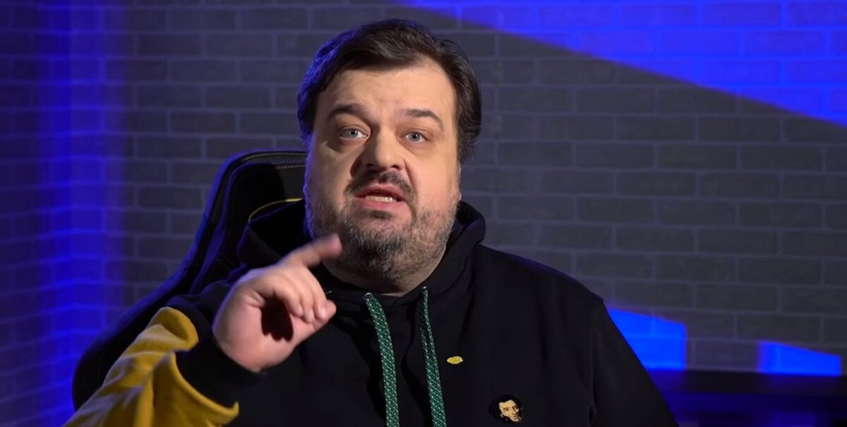 Уткин о крымских клубах в РФС: Сгорел сарай гори и хата. Нас окончательно отовсюду выгонят и больше никогда не возьмут