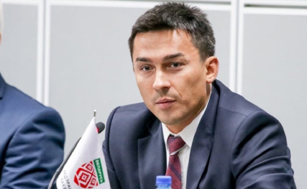 ФХБ о дисквалификации Баскова: Решение обусловлено возрастающим на ИИХФ давлением политических сил