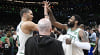 Turning Point: Kyrie, Tatum Score 25+ In Game 2 Victory