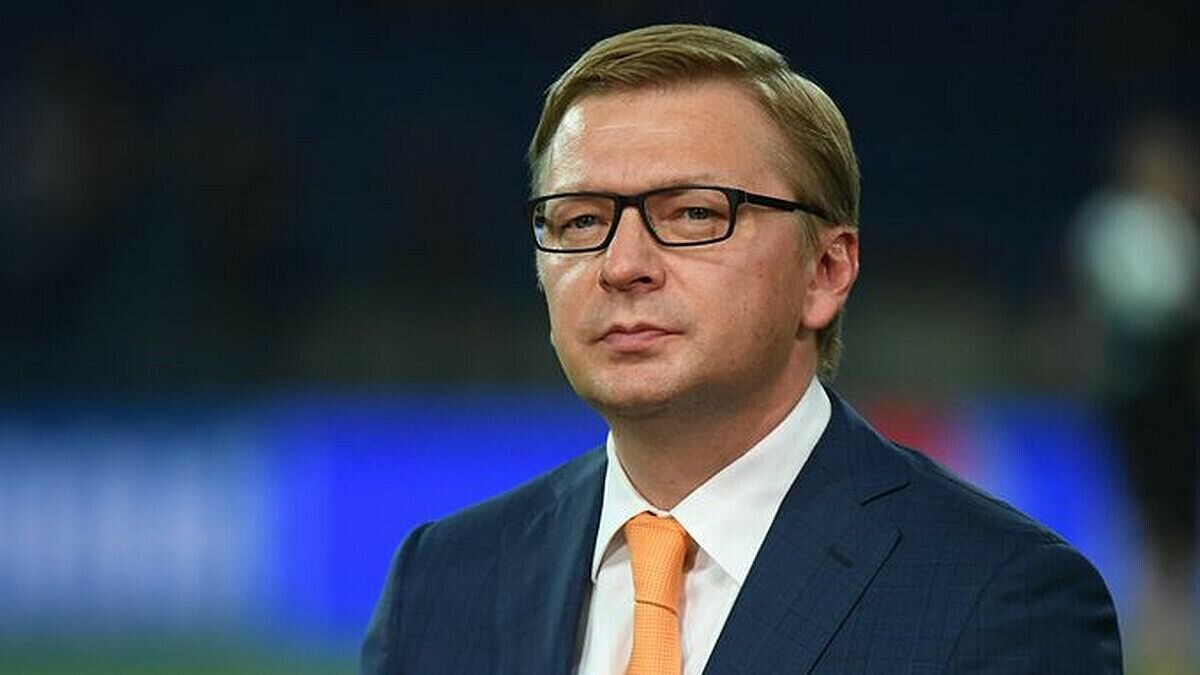 ФИФА обворовала украинские клубы, она стоит над законом. Это не толерантная позиция во время конфликта. Директор Шахтера Палкин о приостановке контра