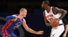 Game Recap: Knicks 114, Pistons 104