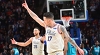 GAME RECAP: Sixers 110, Hornets 99