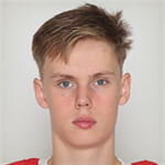Алексей Егоров 2002