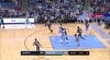 Jamal Murray with 39 Points vs. Memphis Grizzlies