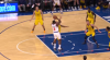 Tim Hardaway Jr. with 37 Points vs. Indiana Pacers