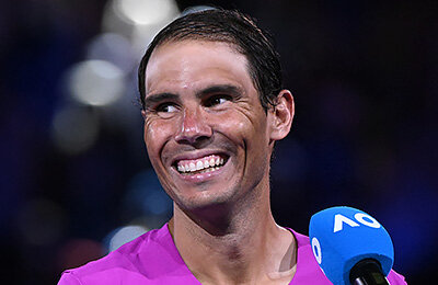 Australian Open, Рафаэль Надаль, ATP, Даниил Медведев