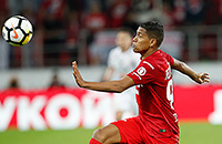 Спартак, премьер-лига Россия