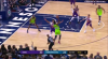 Karl-Anthony Towns 3-pointers in Minnesota Timberwolves vs. Phoenix Suns