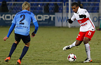 Спартак, премьер-лига Россия