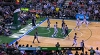 Giannis Antetokounmpo with 36 Points  vs. Denver Nuggets