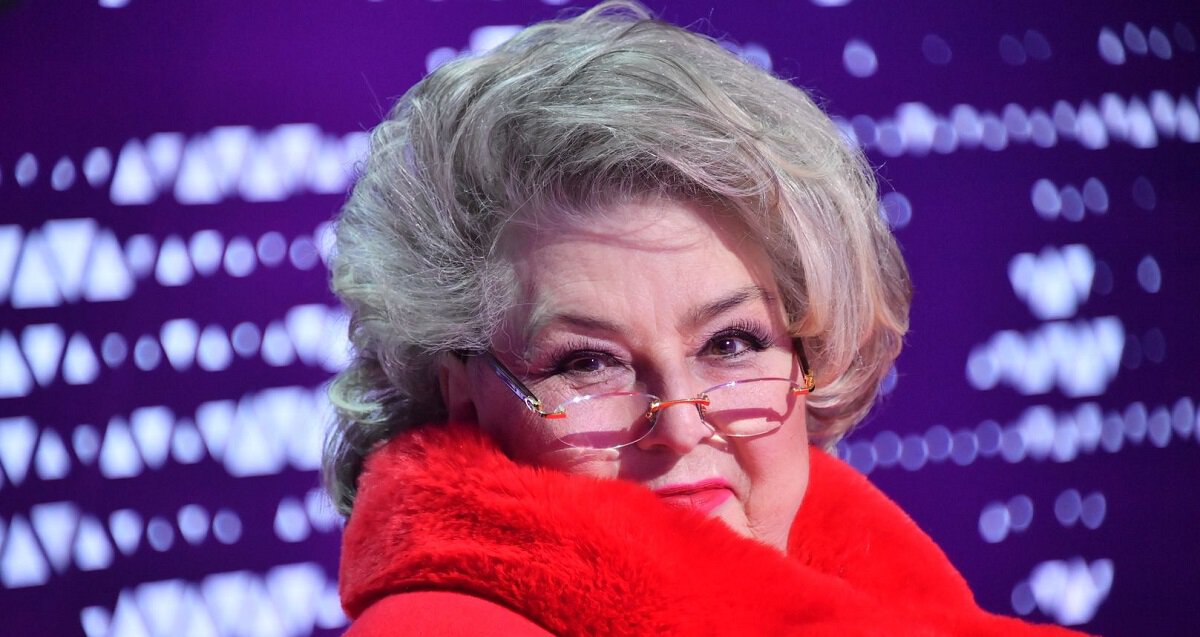 Татьяна Тарасова: От сборной России по футболу всегда одно разочарование у болельщиков