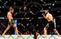 Йоэль Ромеро, Джон Джонс, MMA, UFC 248, Анатолий Малыхин, Хабиб Нурмагомедов, бокс, UFC, Исраэль Адесанья, Камил Гаджиев, UFC 249, Александр Волков