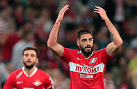 Спартак, Ставки на спорт, натив, Лига Европы, Ставки на футбол, Брага