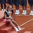 Светлана Кузнецова, WTA