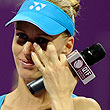 WTA, фото, ATP, Елена Дементьева