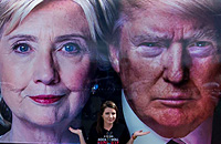 Политика, НФЛ, бизнес