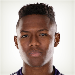 Perea, Andres avatar