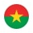 сборная Буркина-Фасо