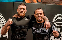 Дональд Серроне, UFC 246, Конор Макгрегор, MMA, UFC, Конор Макгрегор - Дональд Серроне