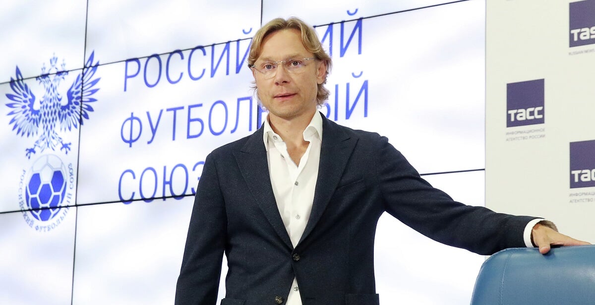 Карпин ушел из Ростова, 2 серебра и 4 бронзы у россиян в Токио, Кейн бастует, Шомуродов в Роме, фиаско спортсменки-трансгендера и другие новости утра