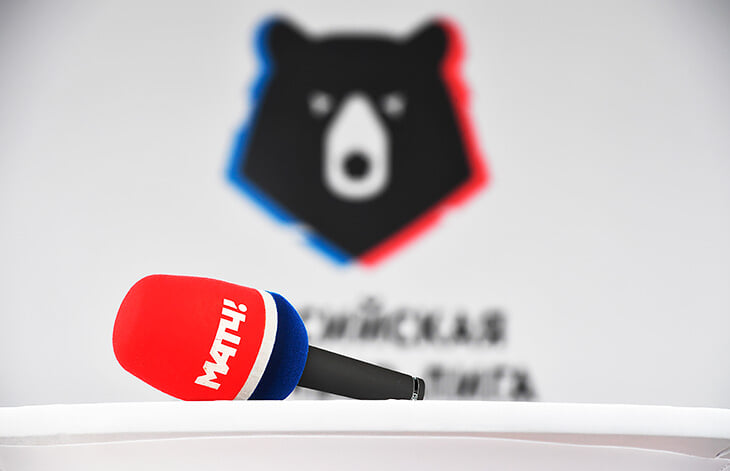 Первое большое интервью Сергея Прядкина Sports.ru. О деньгах, монополии «Матч ТВ» и многом другом