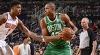 Block of the Night: Al Horford