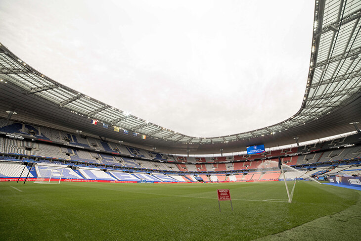 «Стад де Франс» = проблема: стадион генерит убытки, которые оплачивают обычные французы (и их это бесит)