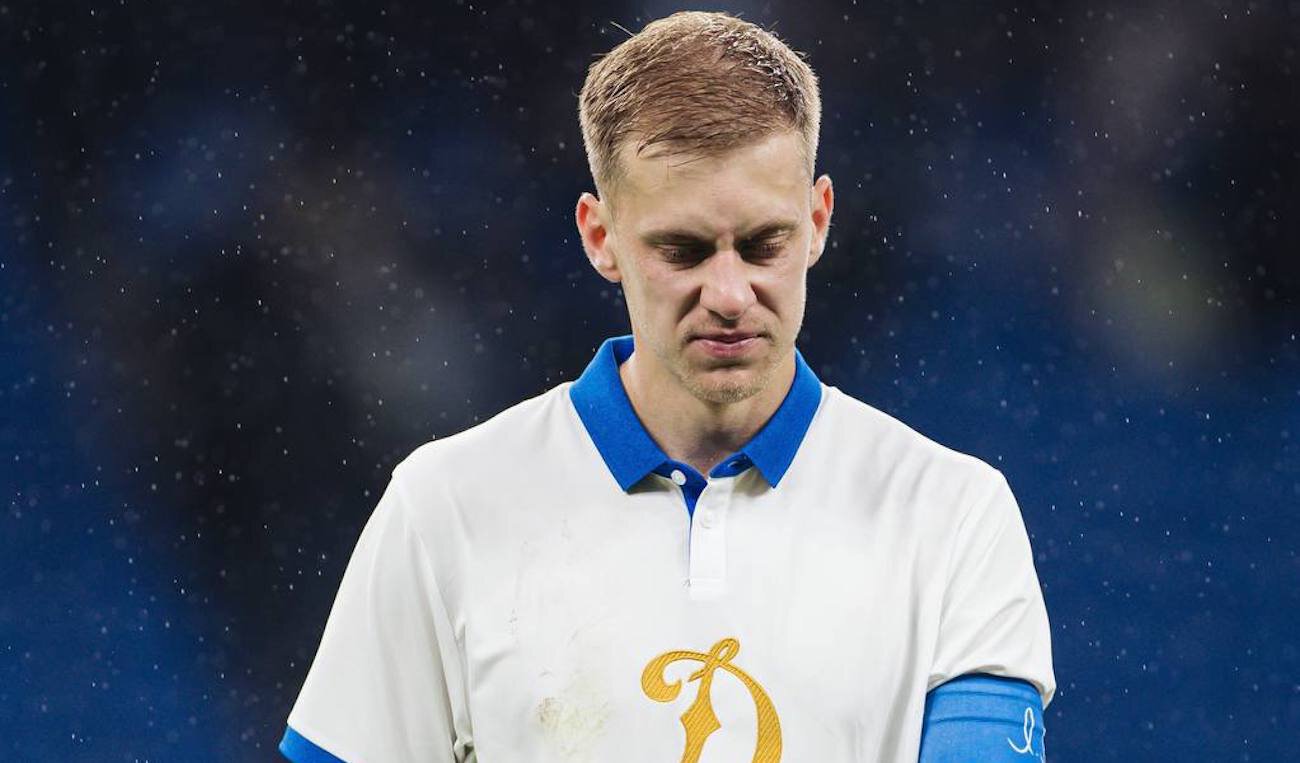 Фомин о 0:2: Так безвольно проигрывать дома нельзя, хотели победить в такой день. Может, перегорели
