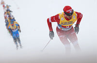 чемпионат мира, Алексей Червоткин, сборная России (лыжные гонки), лыжные гонки