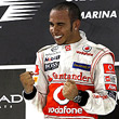 Формула-1, фото, Гран-при Абу-Даби