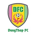 Донгтхап - статистика Вьетнам. Высшая лига 2016