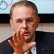 бизнес, Жак Рогге, Сочи-2014, допинг, МОК, Ванкувер-2010, Лондон-2012