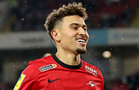 Квинси Промес, Спартак, Александр Соболев, Йордан Ларссон, Урал, премьер-лига Россия