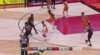 Fred VanVleet 3-pointers in Toronto Raptors vs. Phoenix Suns