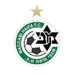 Маккаби Хайфа - статистика Израиль. Высшая лига 2021/2022