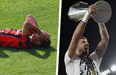 Лига Европы УЕФА, Айнтрахт Франкфурт, бундеслига Германия