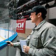 Алексей Дементьев, КХЛ, Авангард