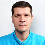 Алексей Васильев 1977
