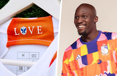 игровая форма, Сборная Нидерландов по футболу, ЧМ-2022