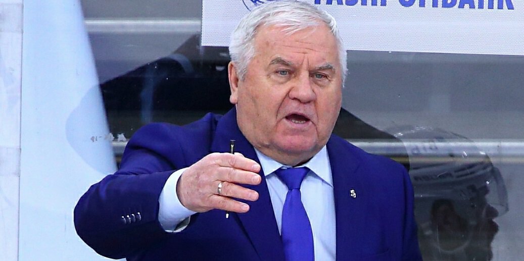 Крикунов о Динамо: Состав не соответствует уровню клуба. Молодежь подрастет куда Кто заиграет, уедет в НХЛ, других богатые клубы выкупят