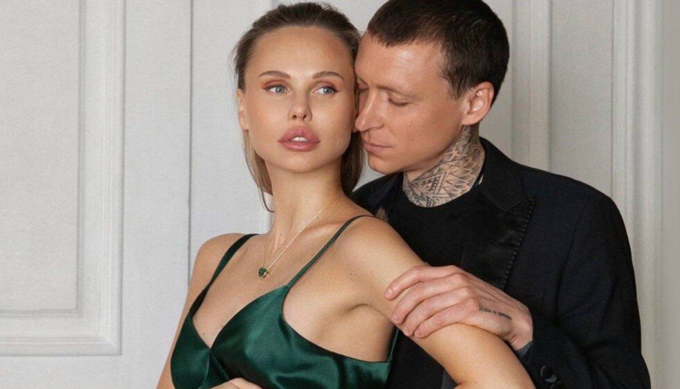 Мамаев подарил жене 860-метровую виллу на Бали: Благодарю Всевышнего за такого мужа
