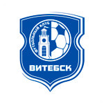 Витебск - статистика Беларусь. Высшая лига 2016