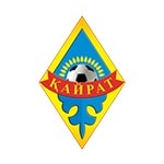 FC Kairat Almaty Fixtures
