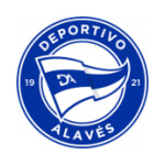 Алавес - статистика Испания. Ла Лига 2019/2020