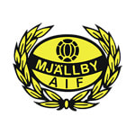 Mjallby AIF Calendario