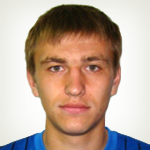 Алексей Щеткин